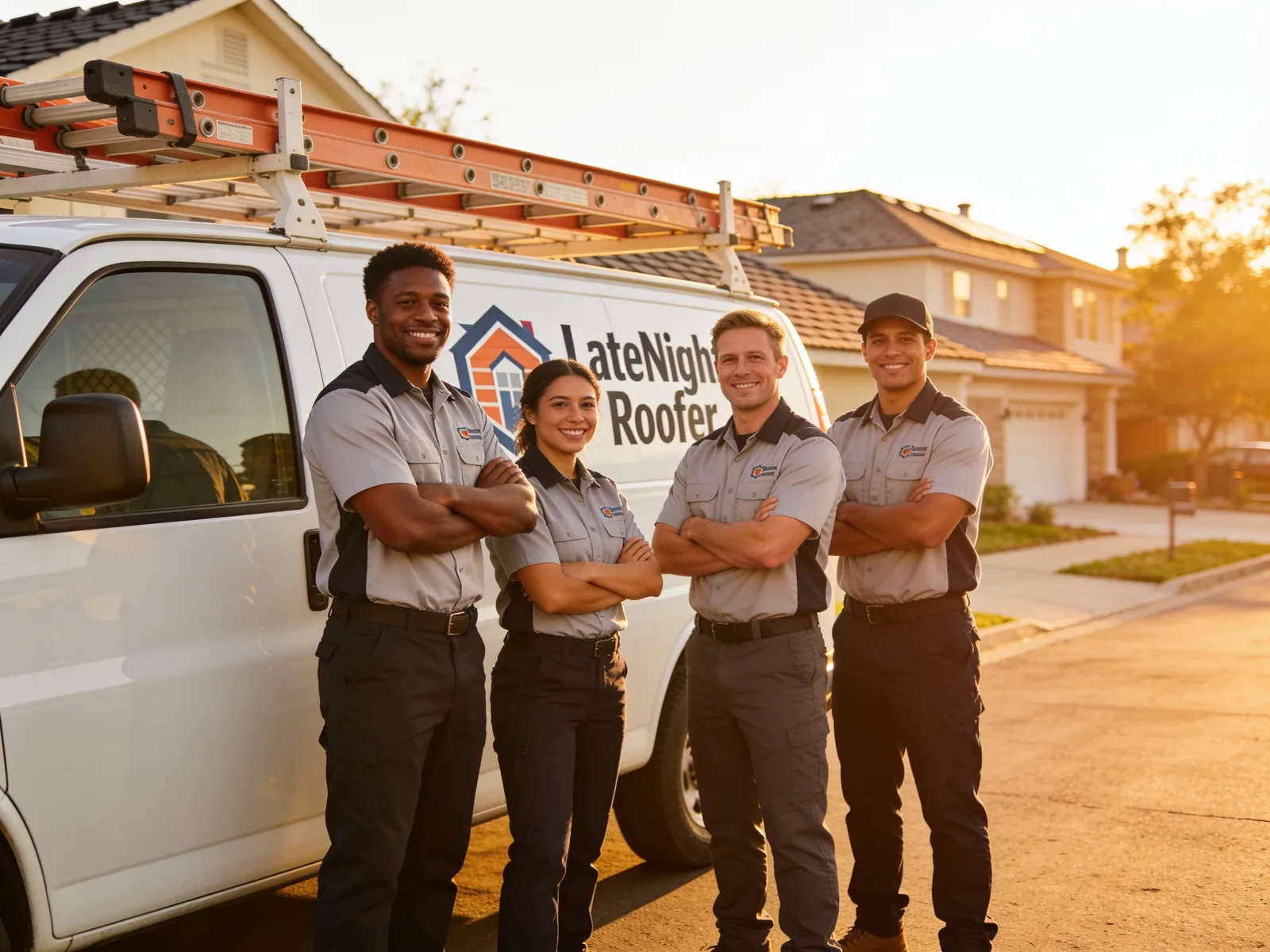 Emergency Roof Repair company in Canyon City, OR